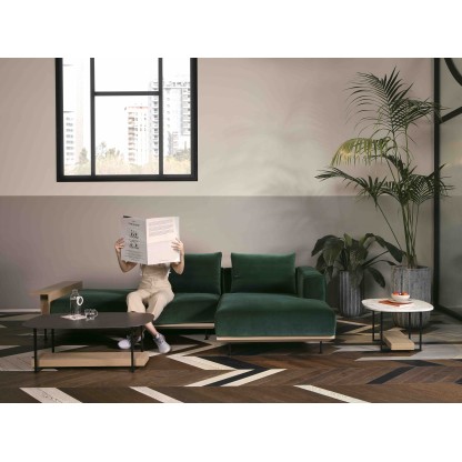 Диван Lebom NOAH