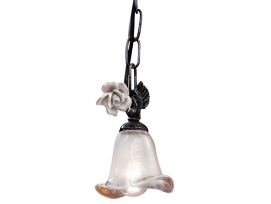 Подвесные светильники FERROLUCE SIENA