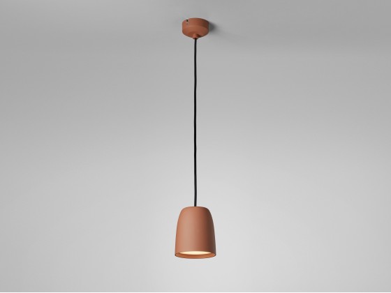 Подвесные светильники BOVER NUT S/10