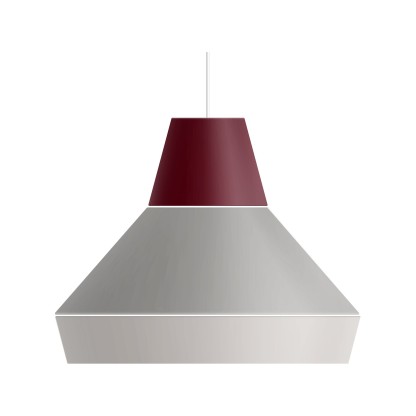 Подвесные светильники In Stock GRUPA - ILI ILI CAT’S HAT