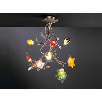 Потолочные светильники Serip BOUQUET ARBOR MEDIUM