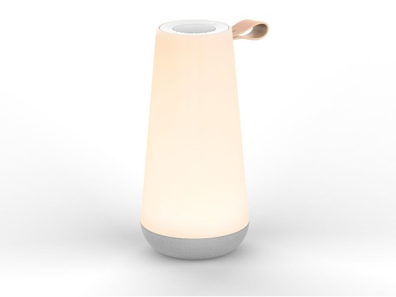 Уличная настольная лампа Pablo UMA MINI