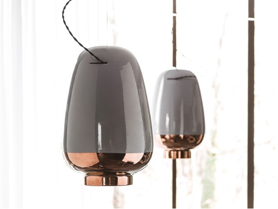 Подвесные светильники Cattelan Italia ASIA