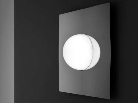 Бра - настенная лампа Martinelli Luce ELOS