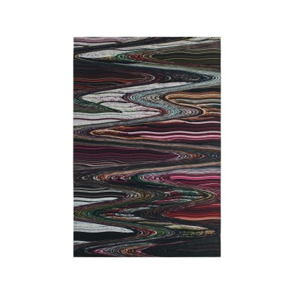 Ковер SITAP Carpet Couture Italia SICILY WAVE MULTI