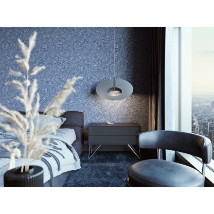 Подвесные светильники ILFARI EYE IN THE SKY H1