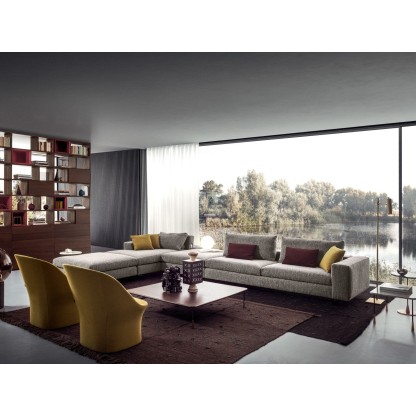 Диван PIANCA DUO