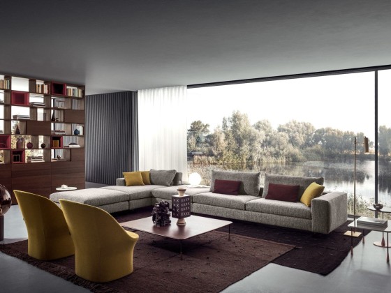 Диван PIANCA DUO