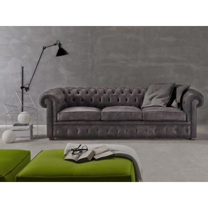 Диван Flexstyle CHESTER NYX