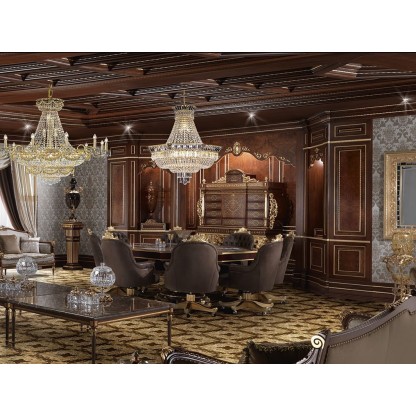 Буазери Modenese Luxury Interiors 14905