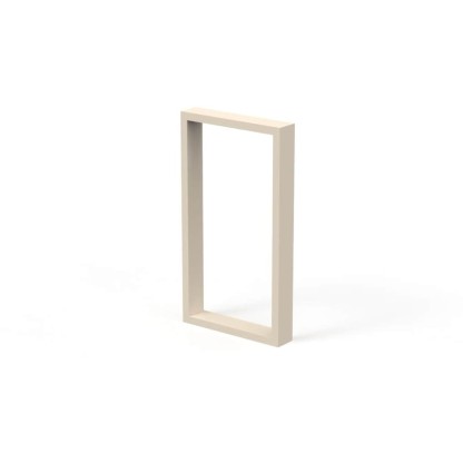 Уличный торшер VONDOM POSIDONIA