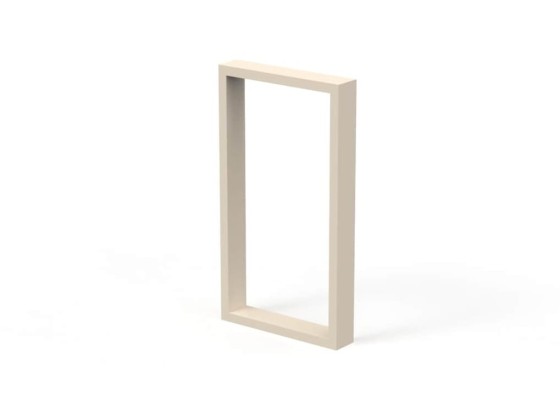 Уличный торшер VONDOM POSIDONIA