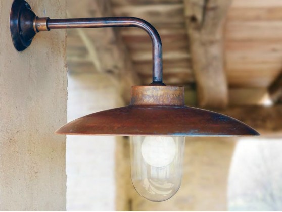 Настеннопотолочные светильники Aldo Bernardi NABUCCO