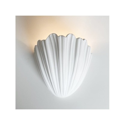 Бра - настенная лампа GESSO COQUILLAGE 36A