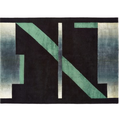 Ковер Deirdre Dyson GLIMPSE