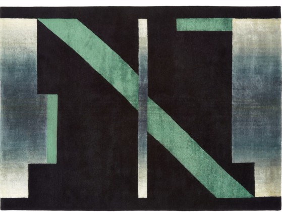 Ковер Deirdre Dyson GLIMPSE