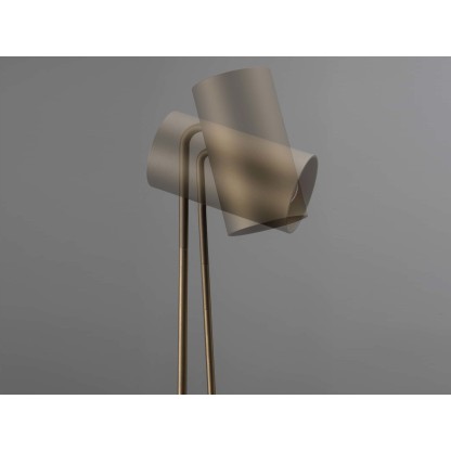 Уличный торшер Olev BOOM