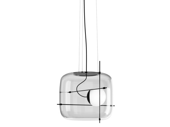 Подвесные светильники Vetreria Vistosi PLOT