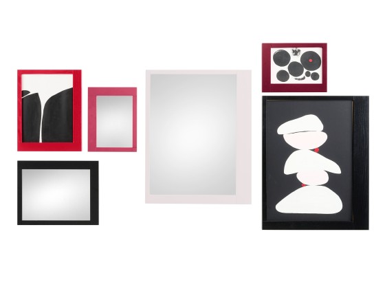 Зеркало Schonbuch YUNA