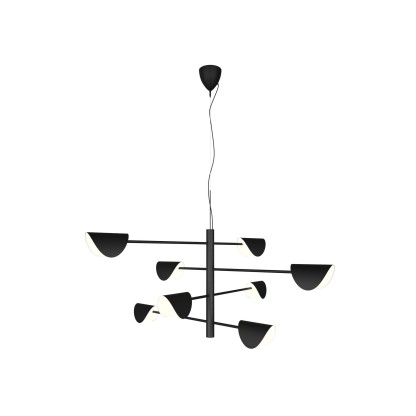 Подвесные светильники Valaisin Gronlund VESKA 8