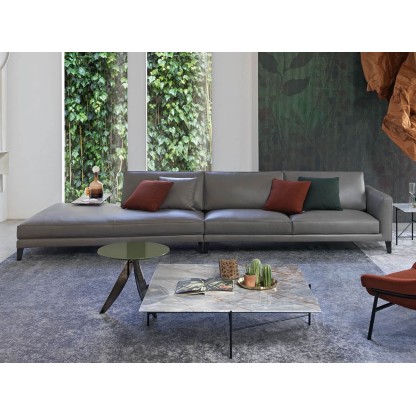 Диван BertO TIME BREAK