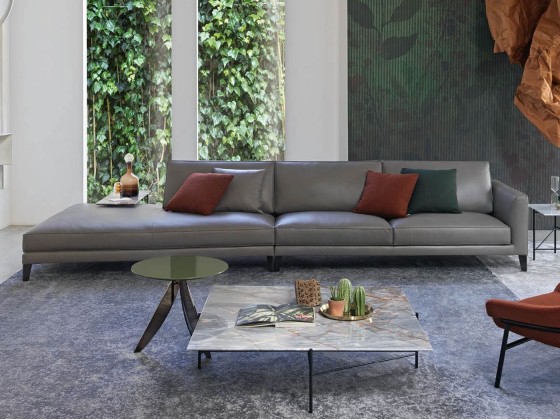 Диван BertO TIME BREAK