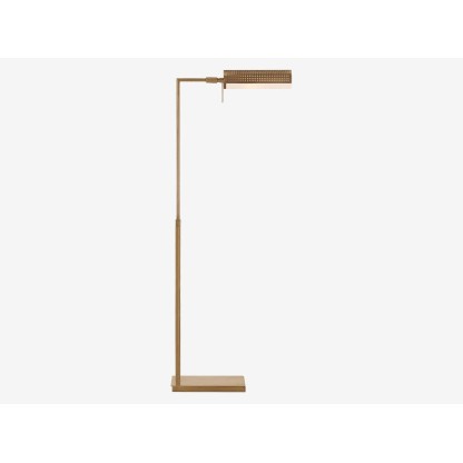 Напольный светильник Kelly Wearstler PRECISION PHARMACY FLOOR LAMP