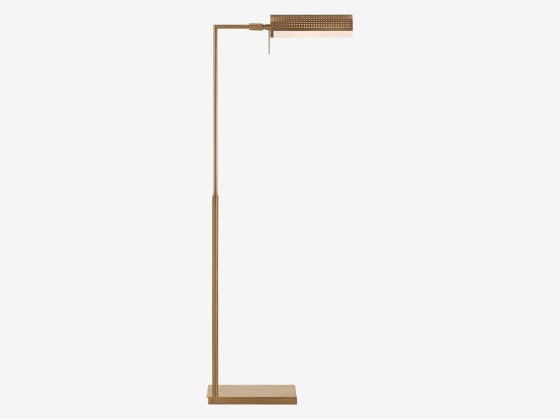 Напольный светильник Kelly Wearstler PRECISION PHARMACY FLOOR LAMP