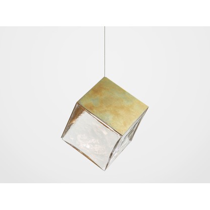 Подвесные светильники Bomma DE CASTELLI X PYRITE