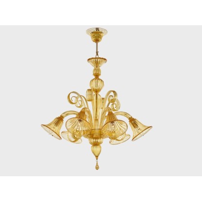 Подвесные светильники Sogni Di Cristallo ARTEMIDE