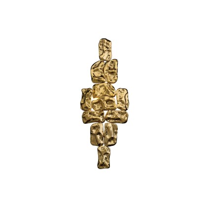 Бра - настенная лампа BADARI GINNIBUS