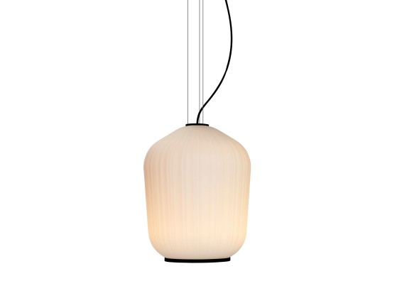 Подвесные светильники ClassiCon PLISSE