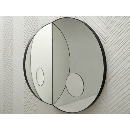 Зеркало для ванной комнаты Salvatori ARCHIMEDE