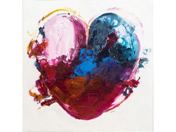 Картина NOVOCUADRO ART COMPANY EXPLOSIVE