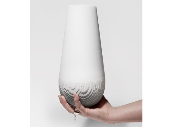 Ваза Non Sans Raison EVOLUTION LARGE