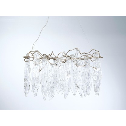 Подвесные светильники Serip NIAGARA RIVER