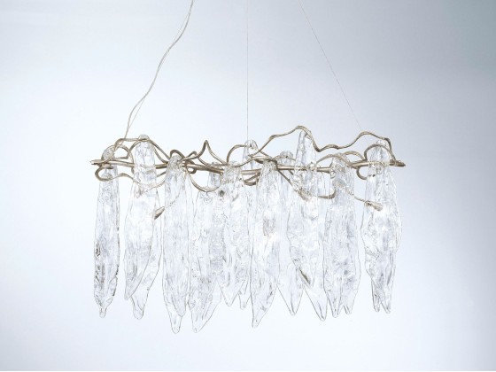 Подвесные светильники Serip NIAGARA RIVER