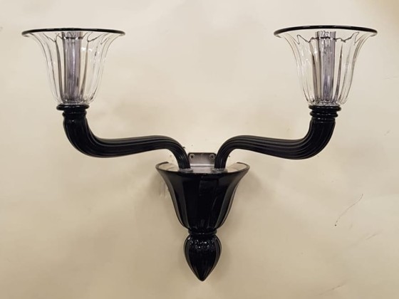 Бра - настенная лампа Il Paralume Marina VM312_A2