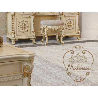 Табурет - барный стул Modenese Luxury Interiors 14535