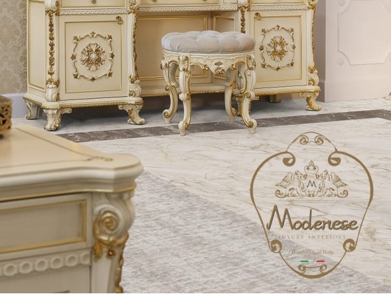 Табурет - барный стул Modenese Luxury Interiors 14535