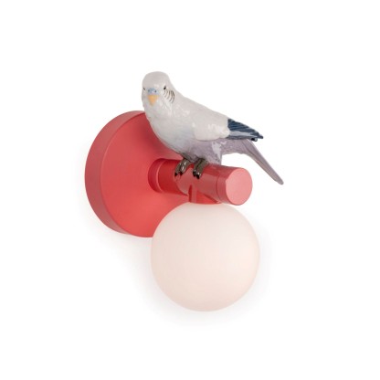 Бра - настенная лампа Lladro PARROT