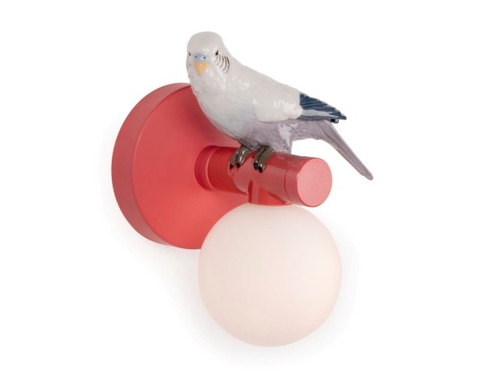 Бра - настенная лампа Lladro PARROT