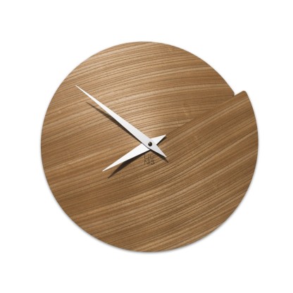 Часы LIGNIS® VULCANO NUDE ELM