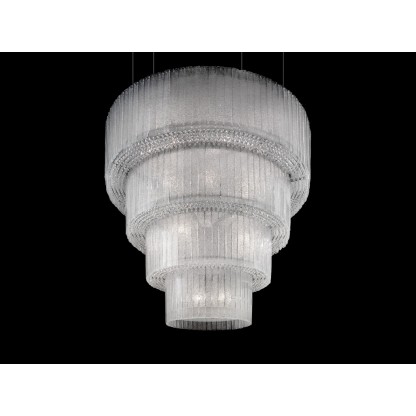 Подвесные светильники Masiero GLASS VE 1120 28