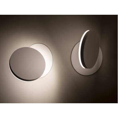 Бра - настенная лампа In Stock PANZERI - BELLA BLACK