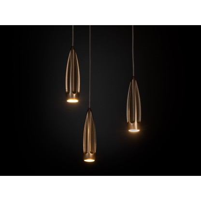 Подвесные светильники Quasar COMPASS MEDIUM