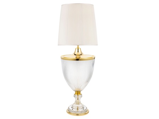 Настольные светильники Il Bronzetto LUXURY FOUNDRY REGGIA 842