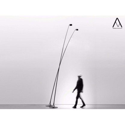 Напольный светильник DAVIDE GROPPI SAMPEI