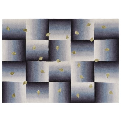 Ковер Deirdre Dyson SCATTERED LEAVES