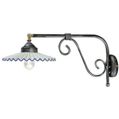 Бра - настенная лампа FERROLUCE L'AQUILA